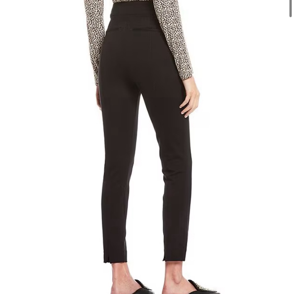 The Perfect Pant, Ankle Backseam Skinny